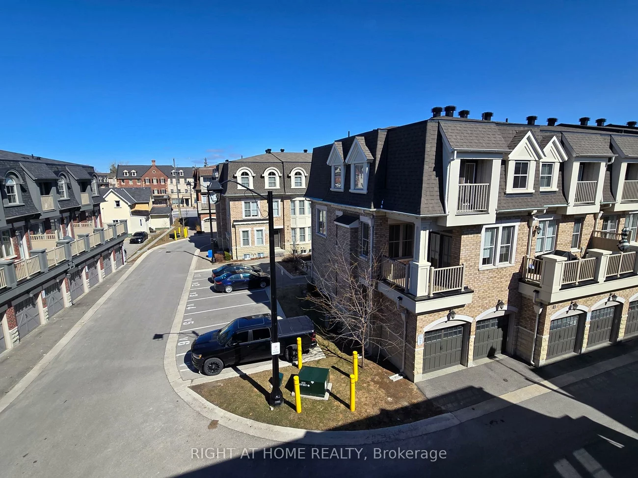 8, Church, Maple, Vaughan