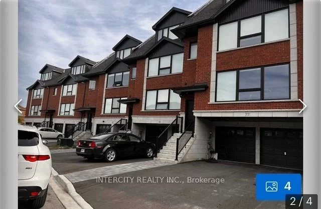 77, Vedette, Vellore Village, Vaughan
