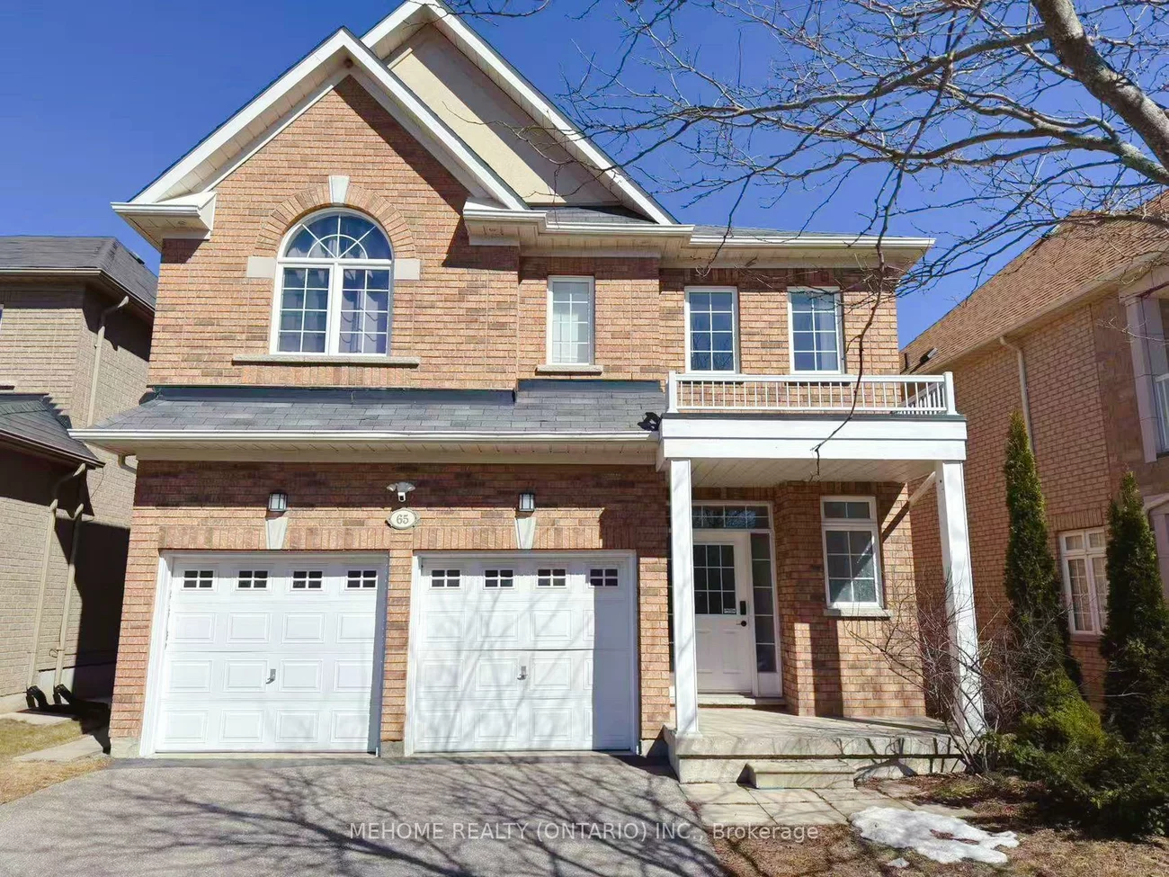 65, Knightshade, Patterson, Vaughan
