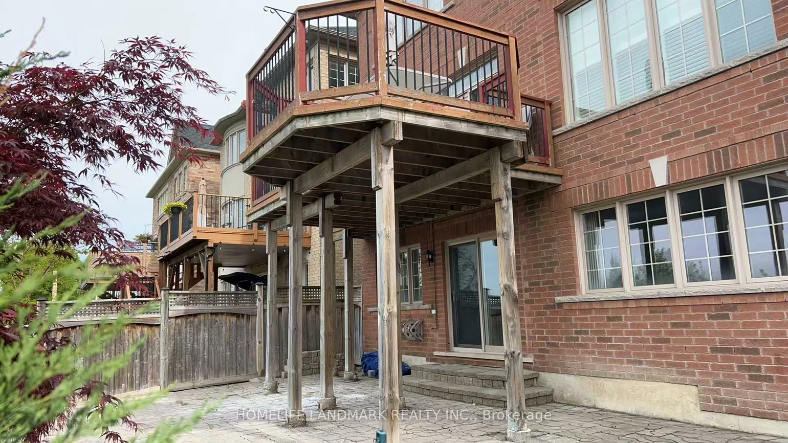 122, Santa Amato, Patterson, Vaughan