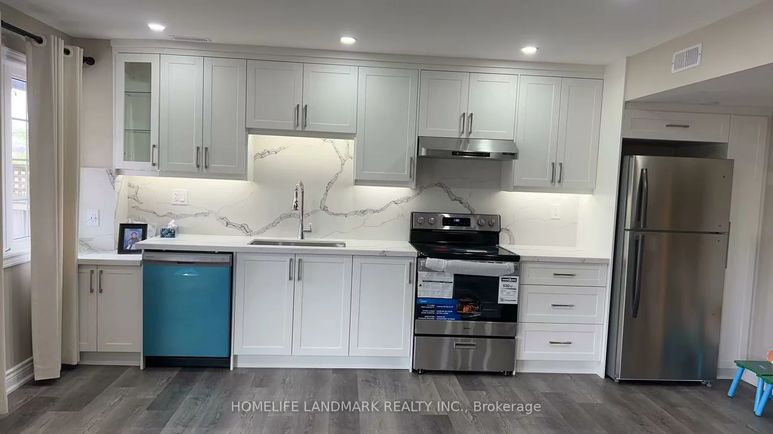 122, Santa Amato, Patterson, Vaughan