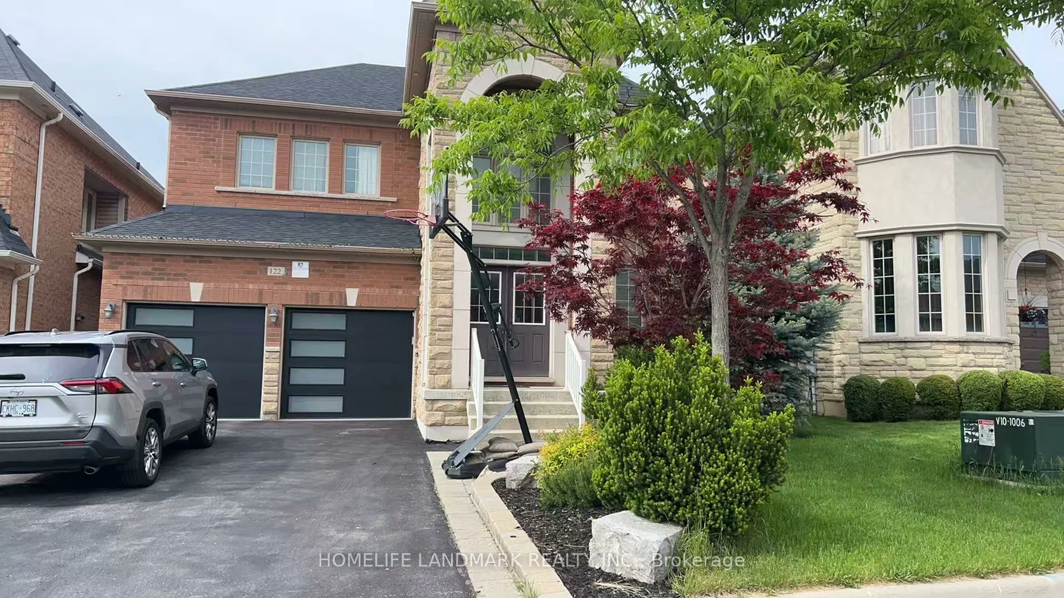 122, Santa Amato, Patterson, Vaughan