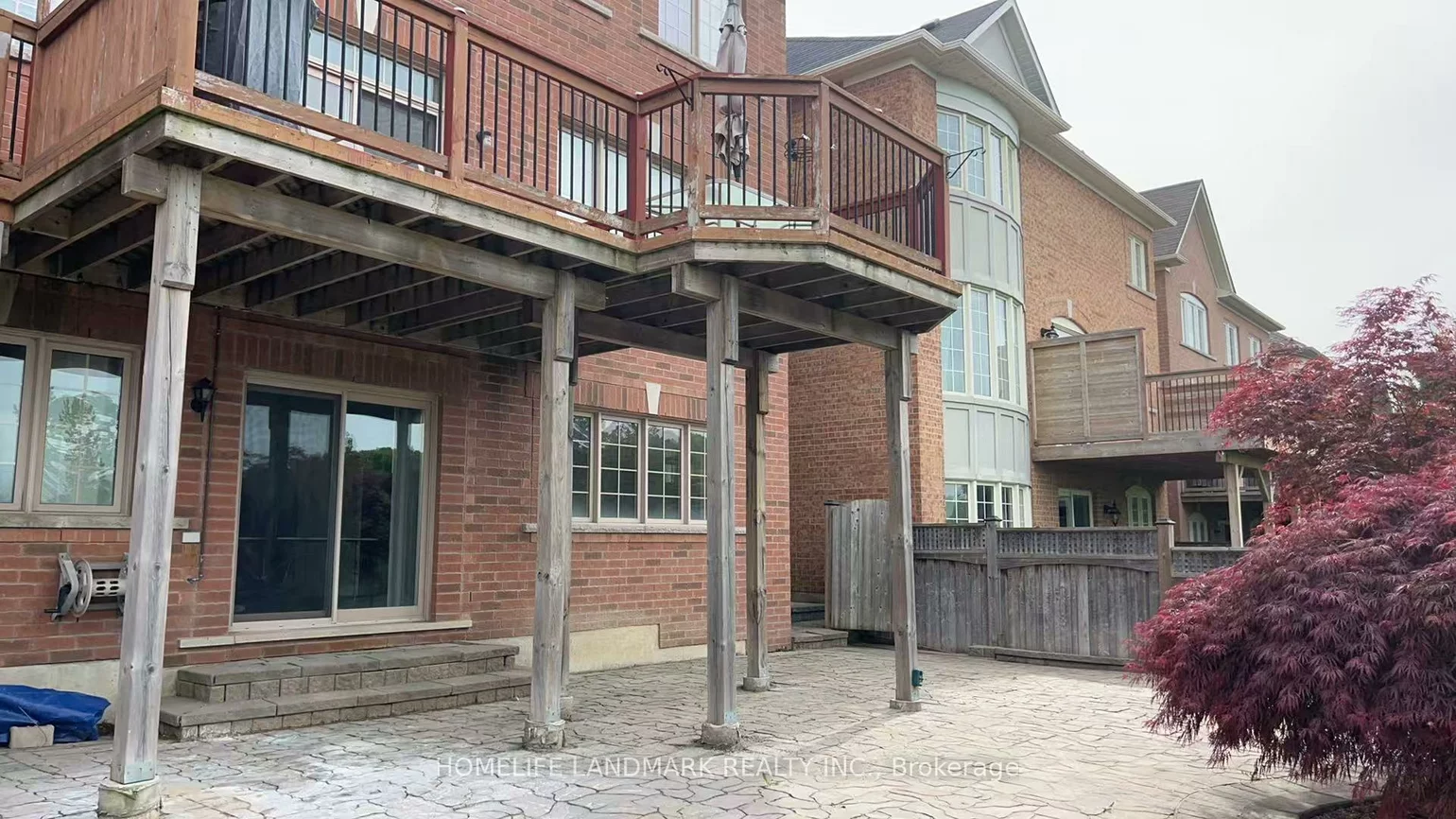 122, Santa Amato, Patterson, Vaughan