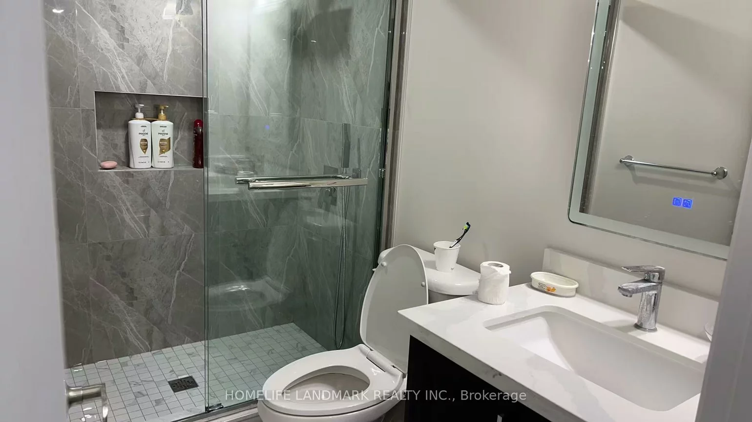 122, Santa Amato, Patterson, Vaughan