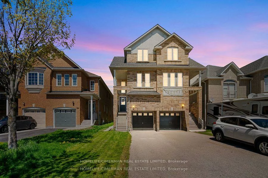226, Maple Sugar, Patterson, Vaughan