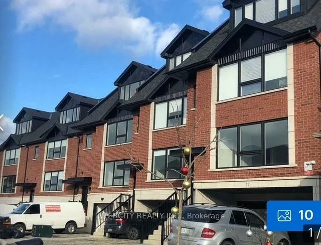 83, Vedette, East Woodbridge, Vaughan