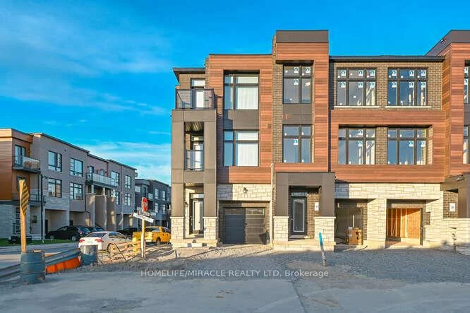 3, Drainie, Elder Mills, Vaughan