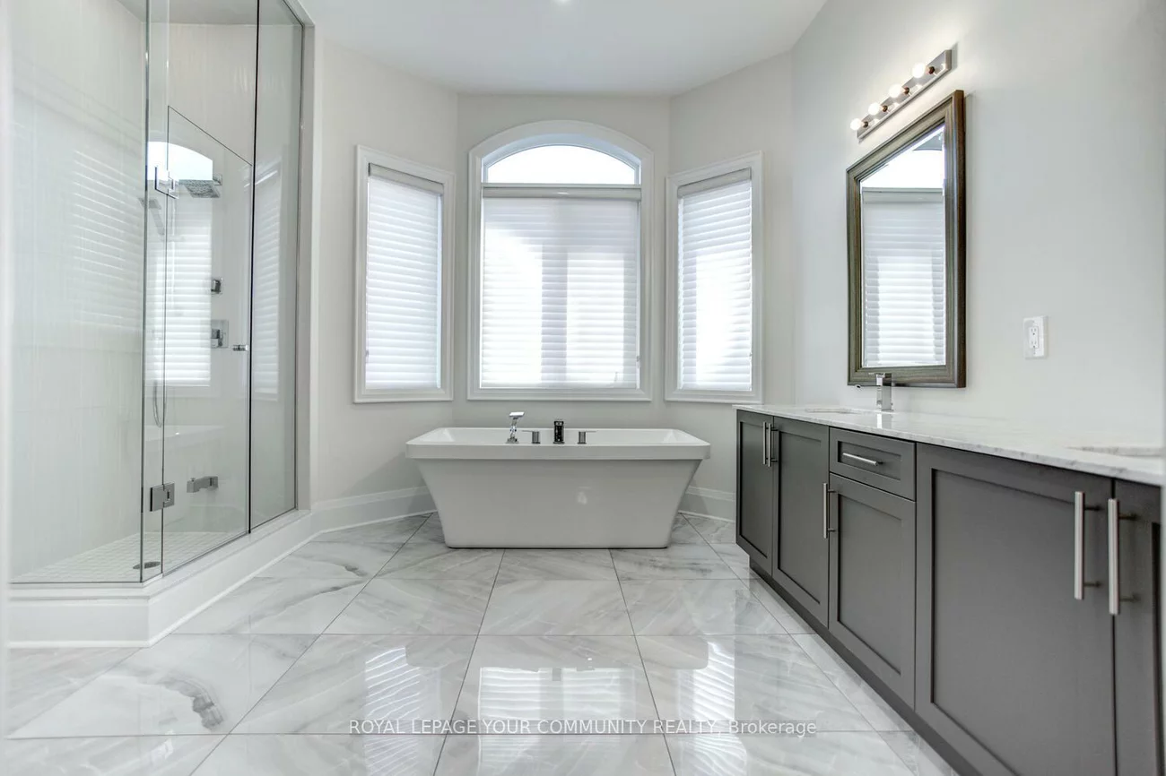 13, Bannockburn, Vellore Village, Vaughan