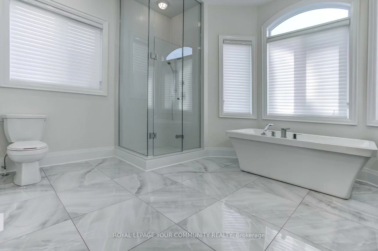 13, Bannockburn, Vellore Village, Vaughan