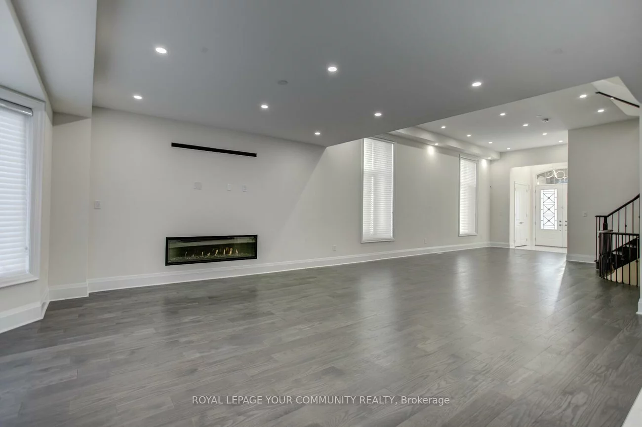 13, Bannockburn, Vellore Village, Vaughan