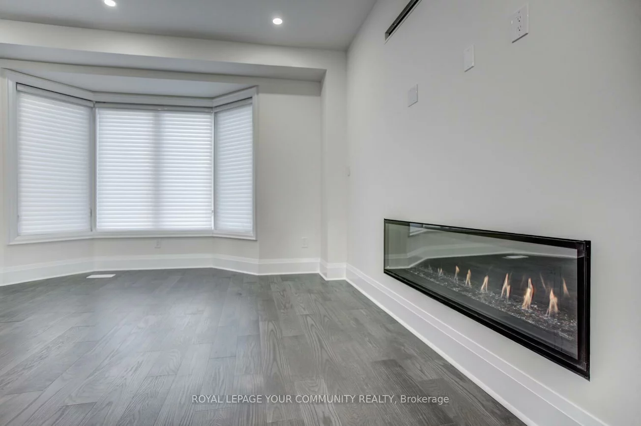 13, Bannockburn, Vellore Village, Vaughan