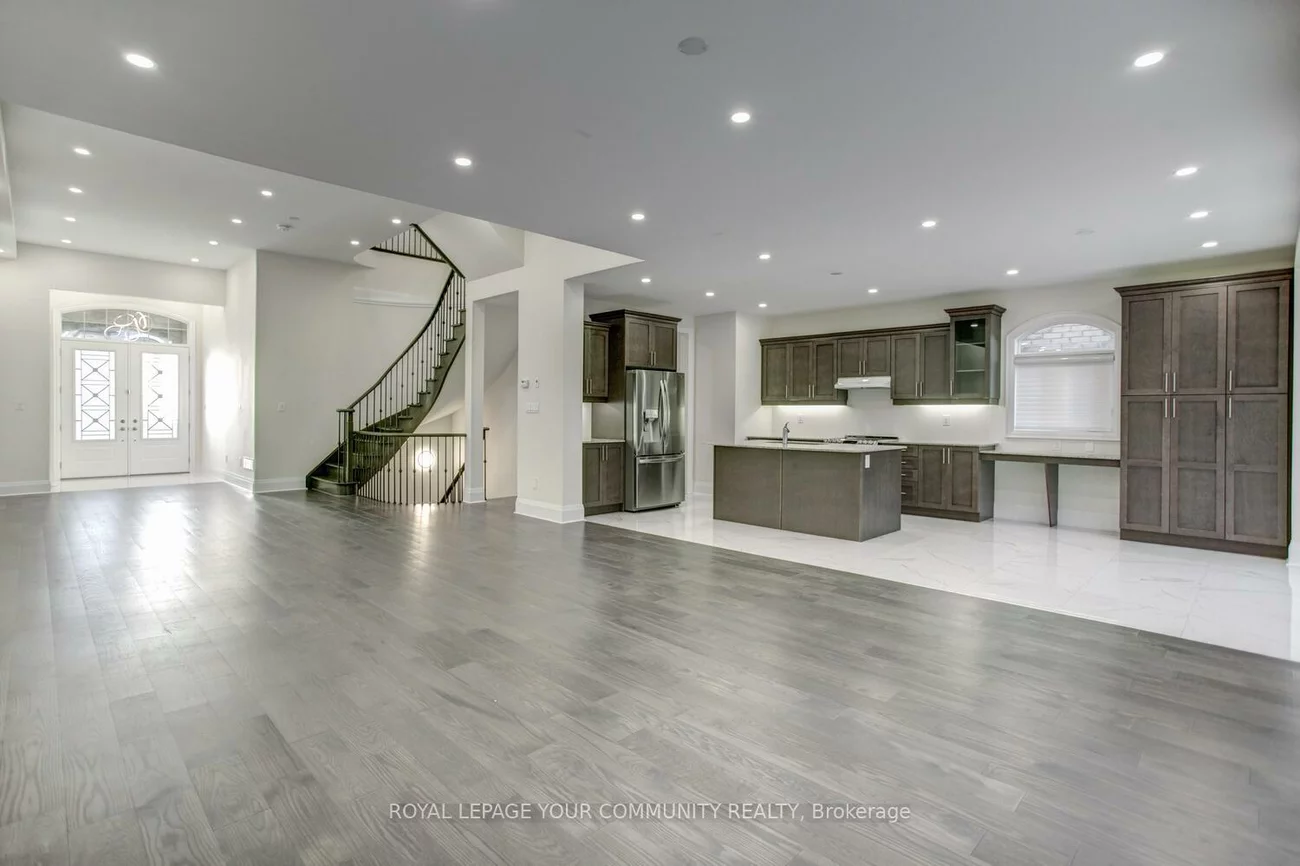 13, Bannockburn, Vellore Village, Vaughan