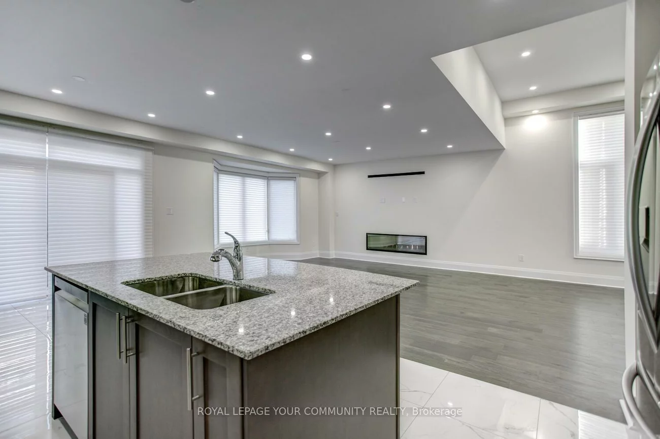 13, Bannockburn, Vellore Village, Vaughan