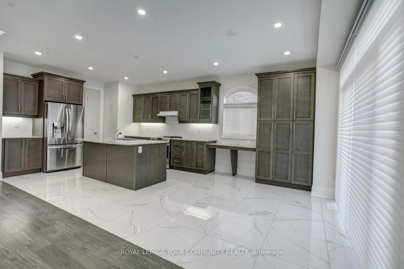 13, Bannockburn, Vellore Village, Vaughan