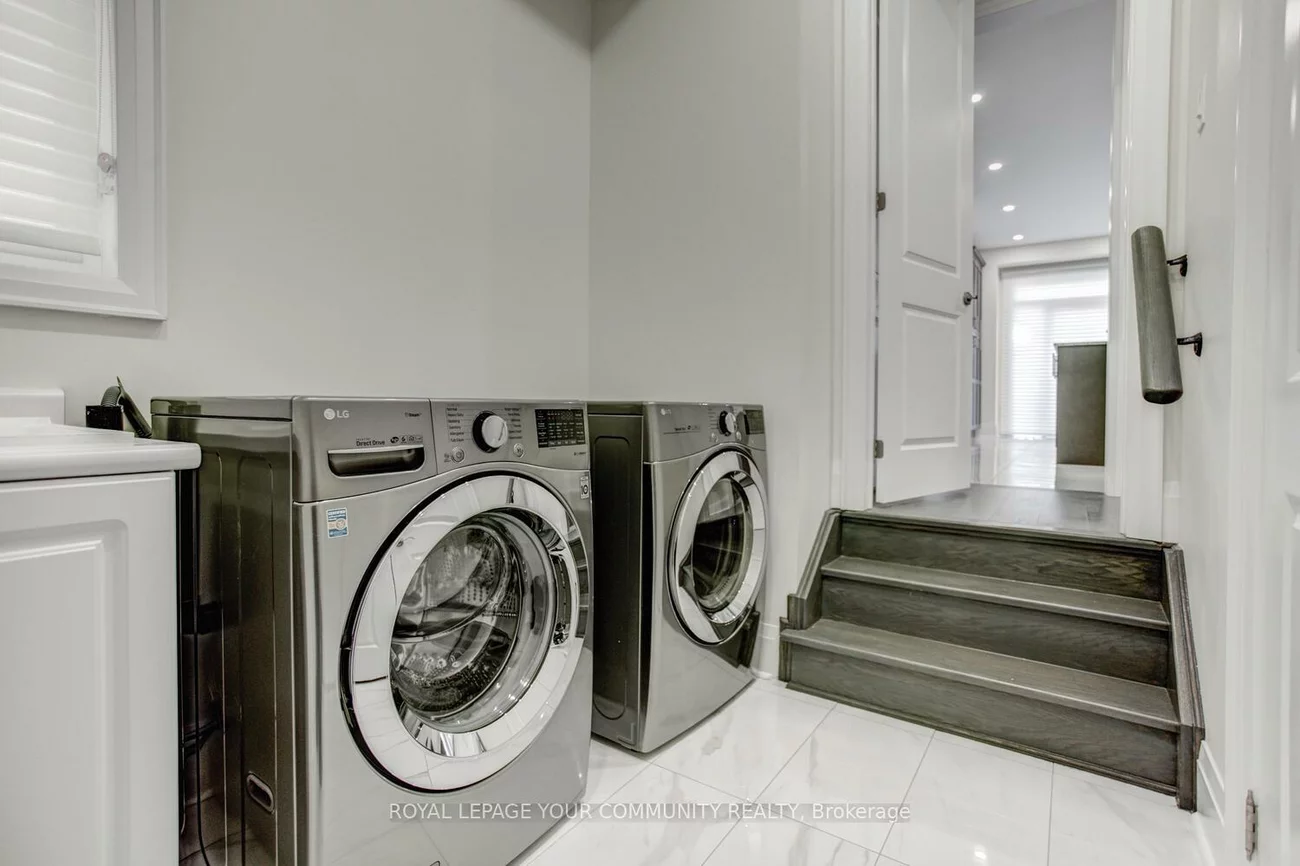 13, Bannockburn, Vellore Village, Vaughan