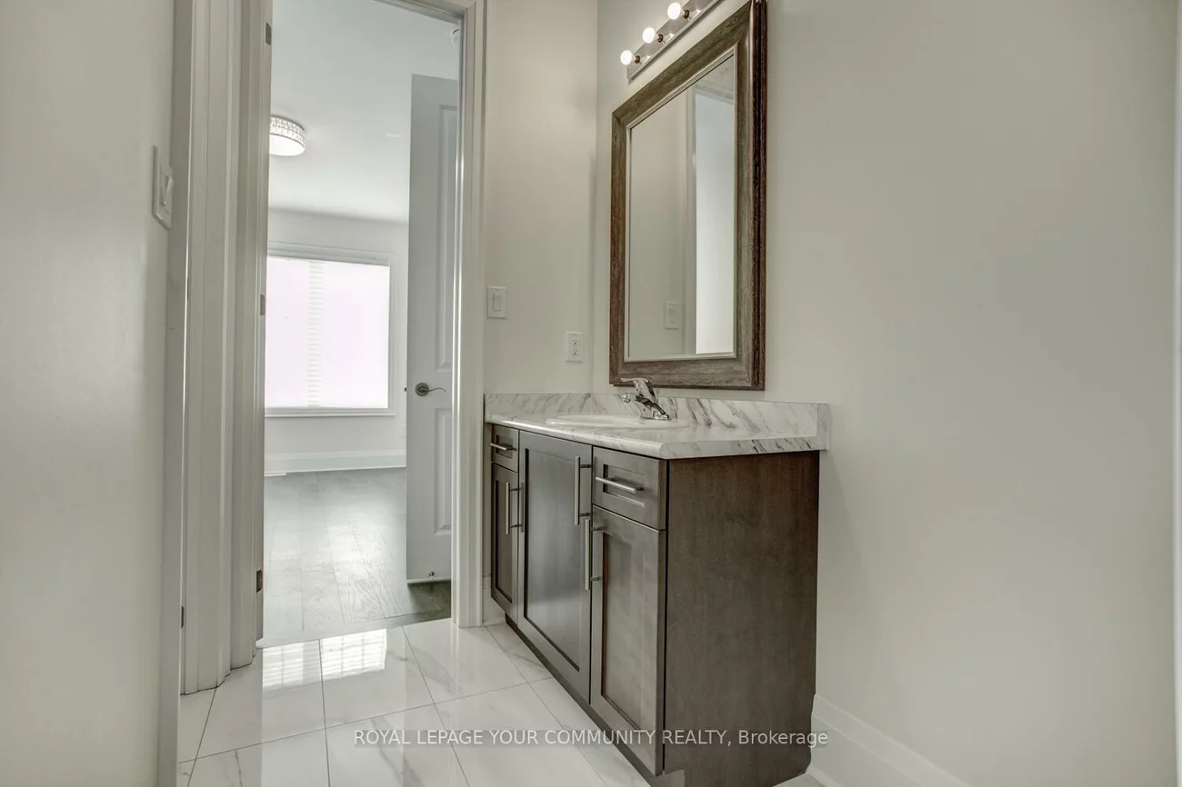 13, Bannockburn, Vellore Village, Vaughan