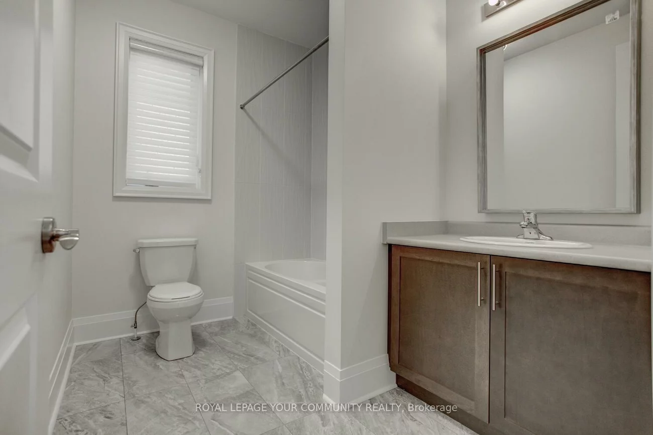 13, Bannockburn, Vellore Village, Vaughan