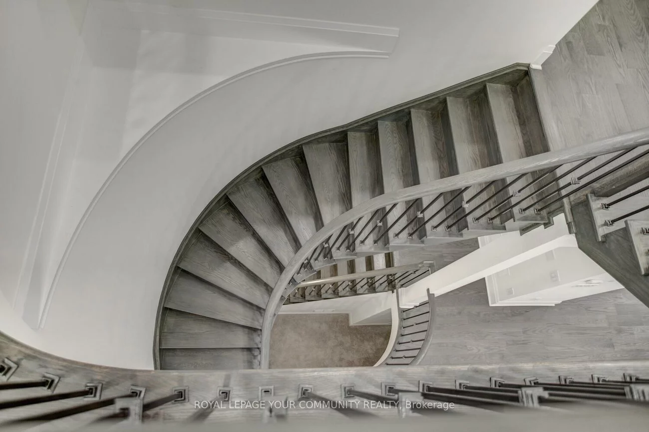 13, Bannockburn, Vellore Village, Vaughan