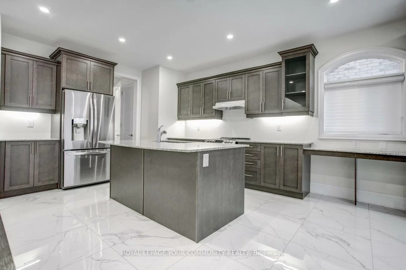 13, Bannockburn, Vellore Village, Vaughan