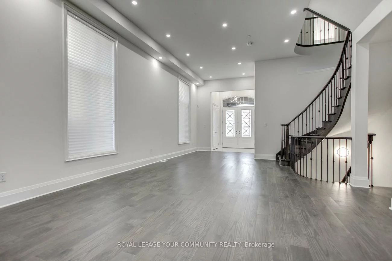 13, Bannockburn, Vellore Village, Vaughan
