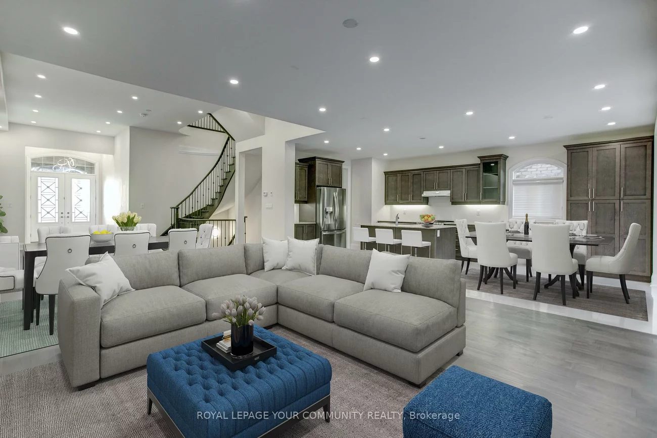 13, Bannockburn, Vellore Village, Vaughan