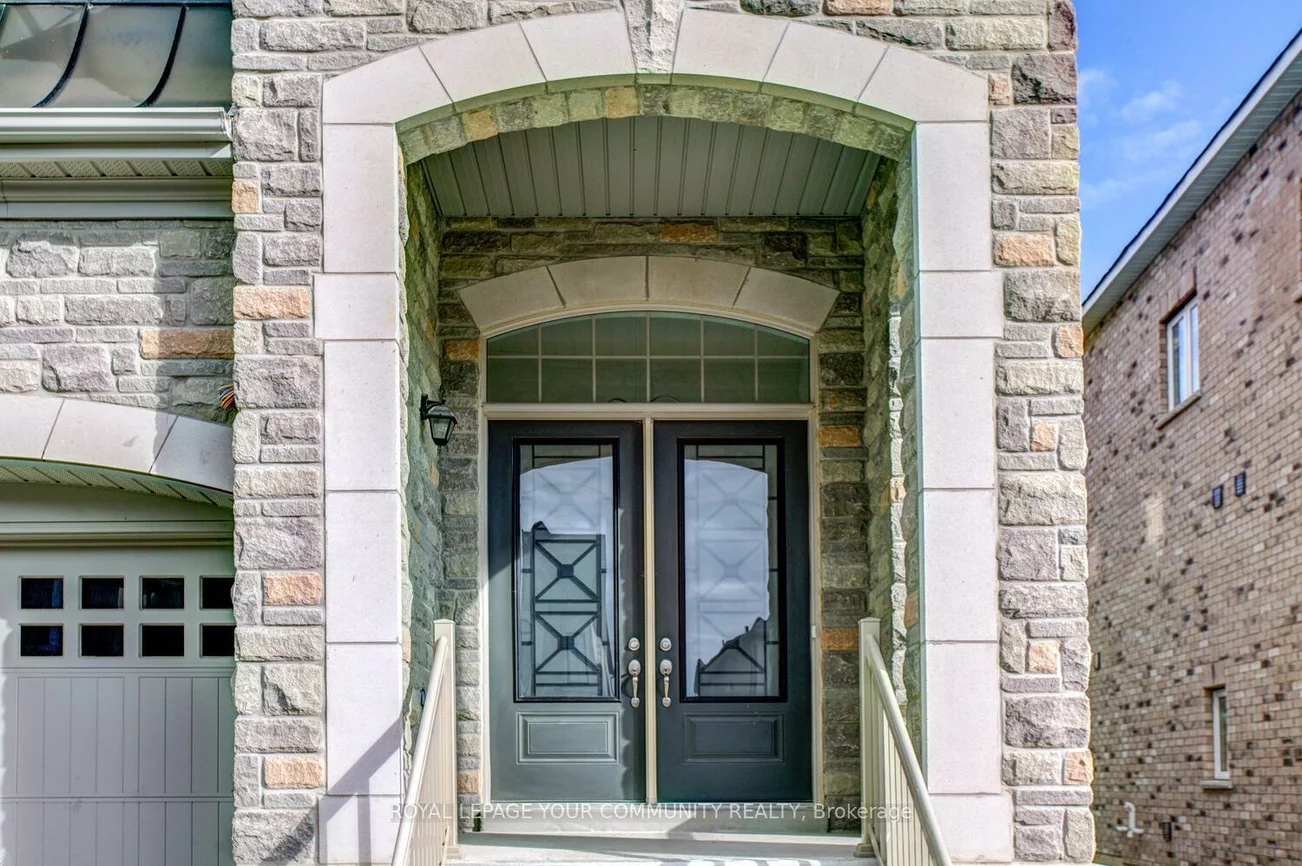 13, Bannockburn, Vellore Village, Vaughan