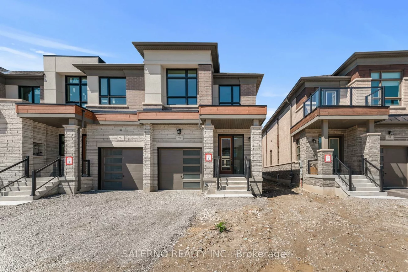 95, Adario, Vellore Village, Vaughan