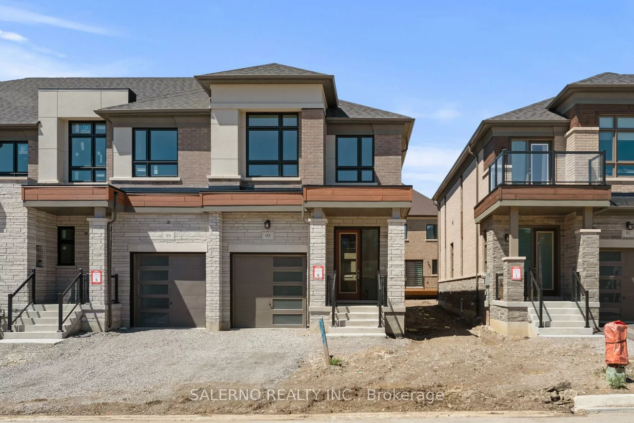 95, Adario, Vellore Village, Vaughan
