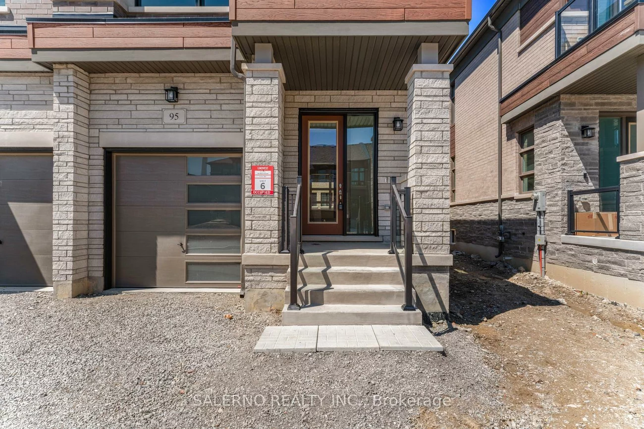 95, Adario, Vellore Village, Vaughan