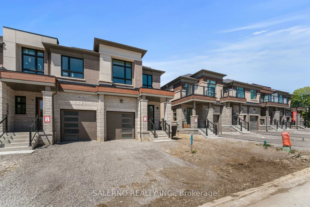 95, Adario, Vellore Village, Vaughan