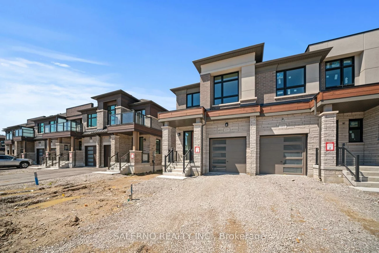 115, Adario, Vellore Village, Vaughan