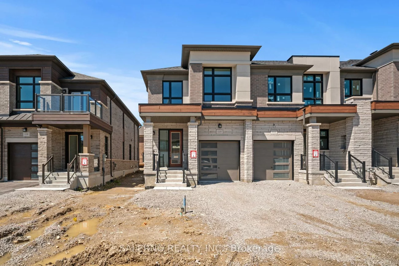 115, Adario, Vellore Village, Vaughan
