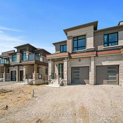115, Adario, Vellore Village, Vaughan
