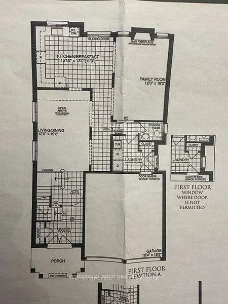 66, Paperbark, Patterson, Vaughan