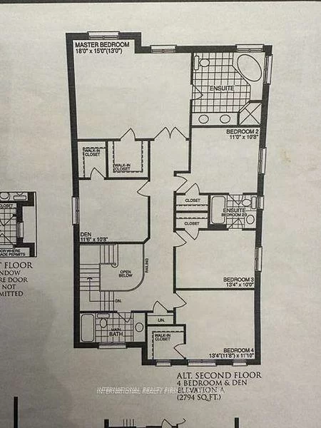 66, Paperbark, Patterson, Vaughan