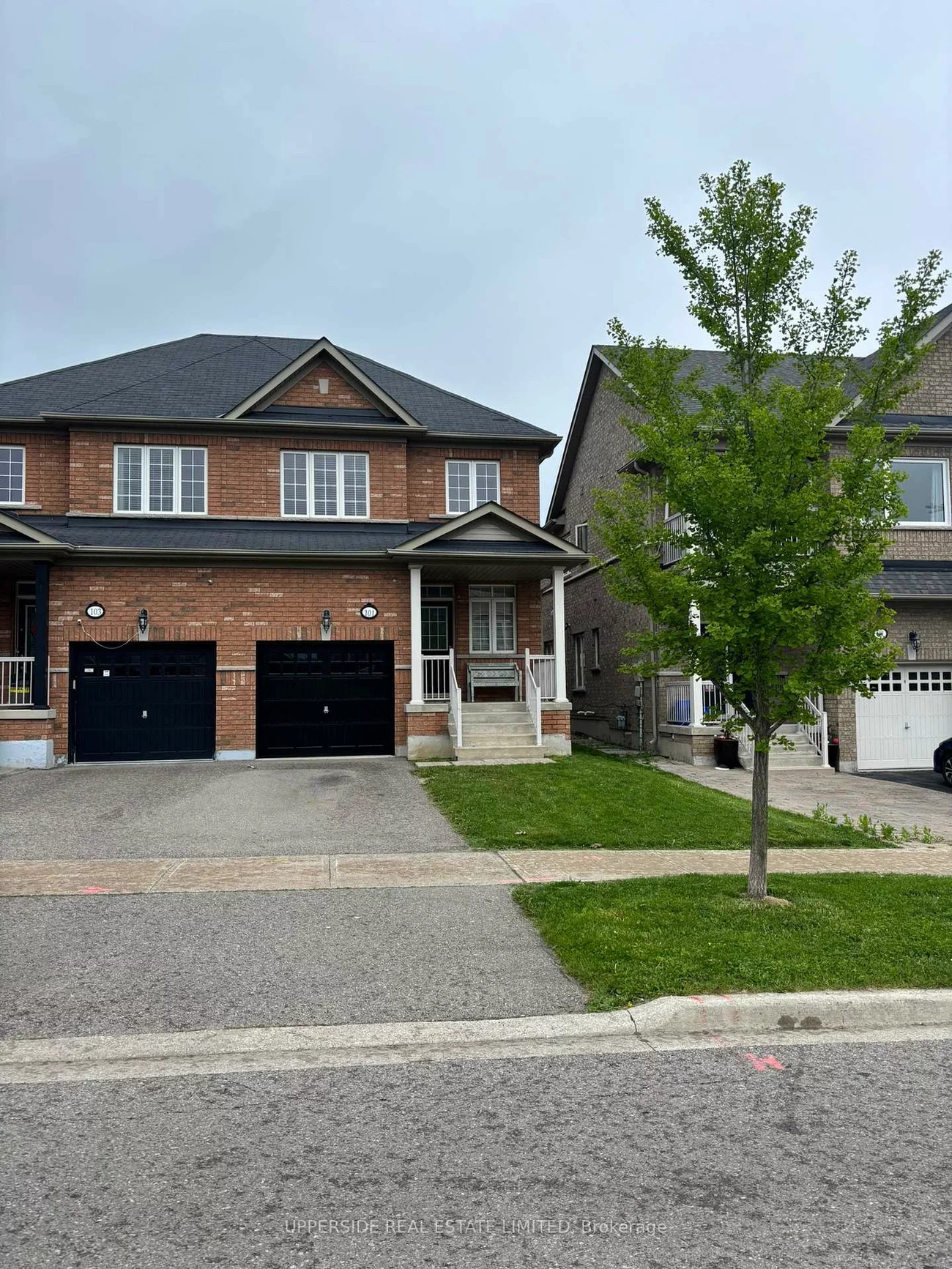 101, Paperbark, Patterson, Vaughan