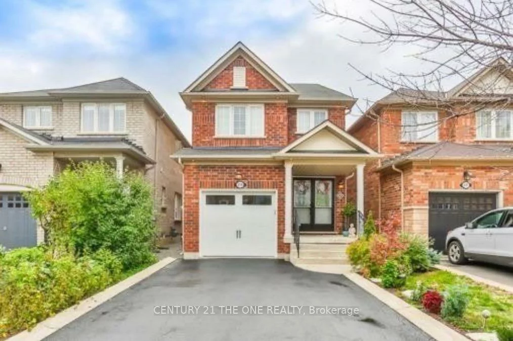 239, Venice Gate, Vellore Village, Vaughan