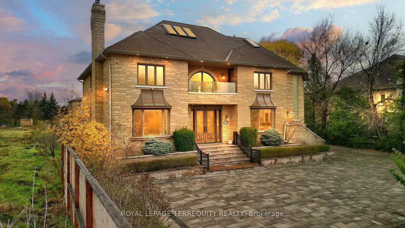 166, Arnold, Crestwood-Springfarm-Yorkhill, Vaughan