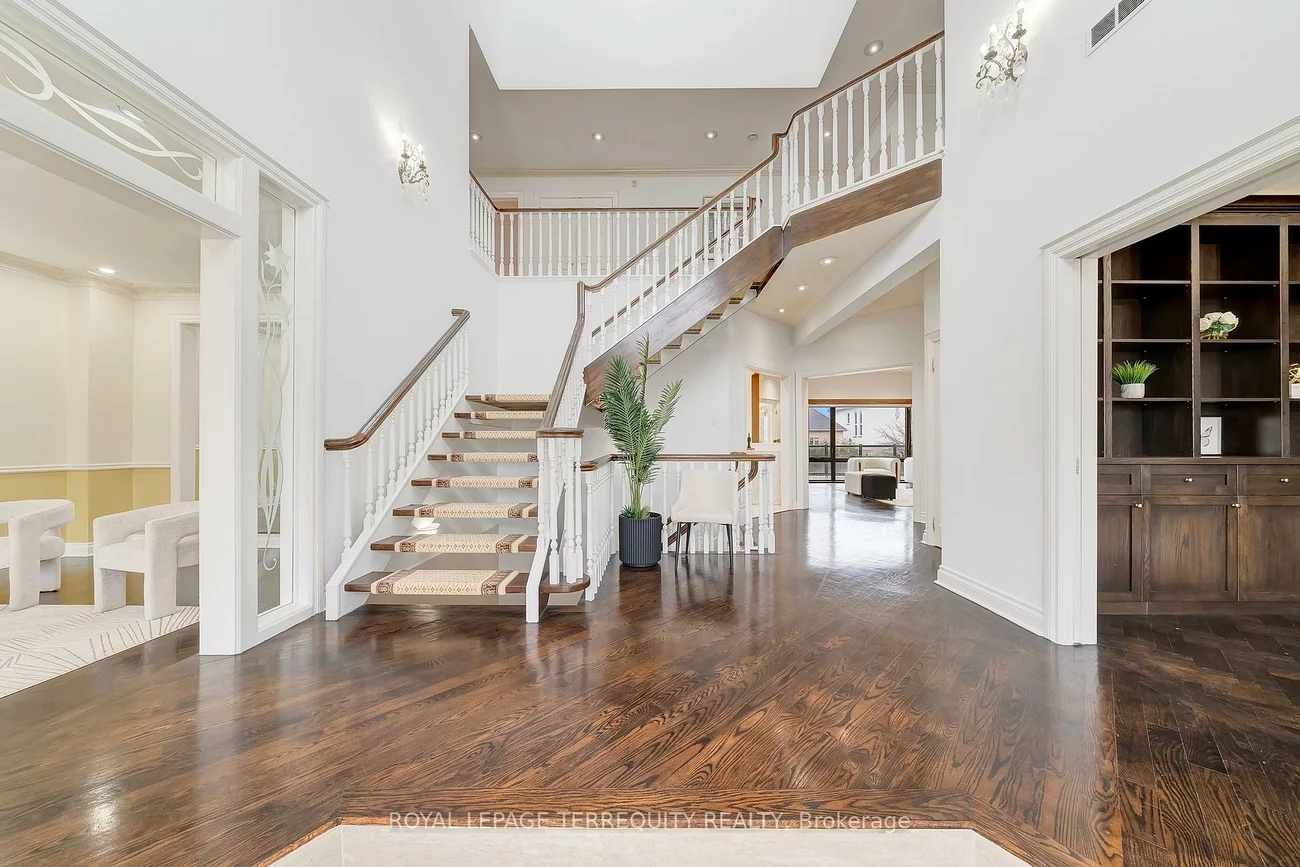 166, Arnold, Crestwood-Springfarm-Yorkhill, Vaughan