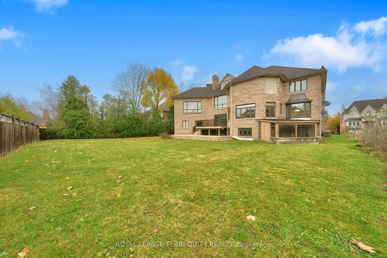 166, Arnold, Crestwood-Springfarm-Yorkhill, Vaughan