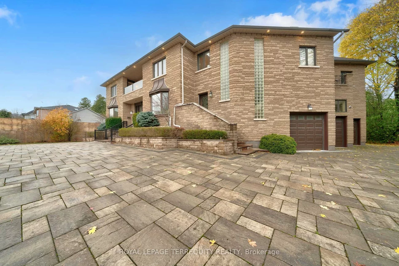 166, Arnold, Crestwood-Springfarm-Yorkhill, Vaughan