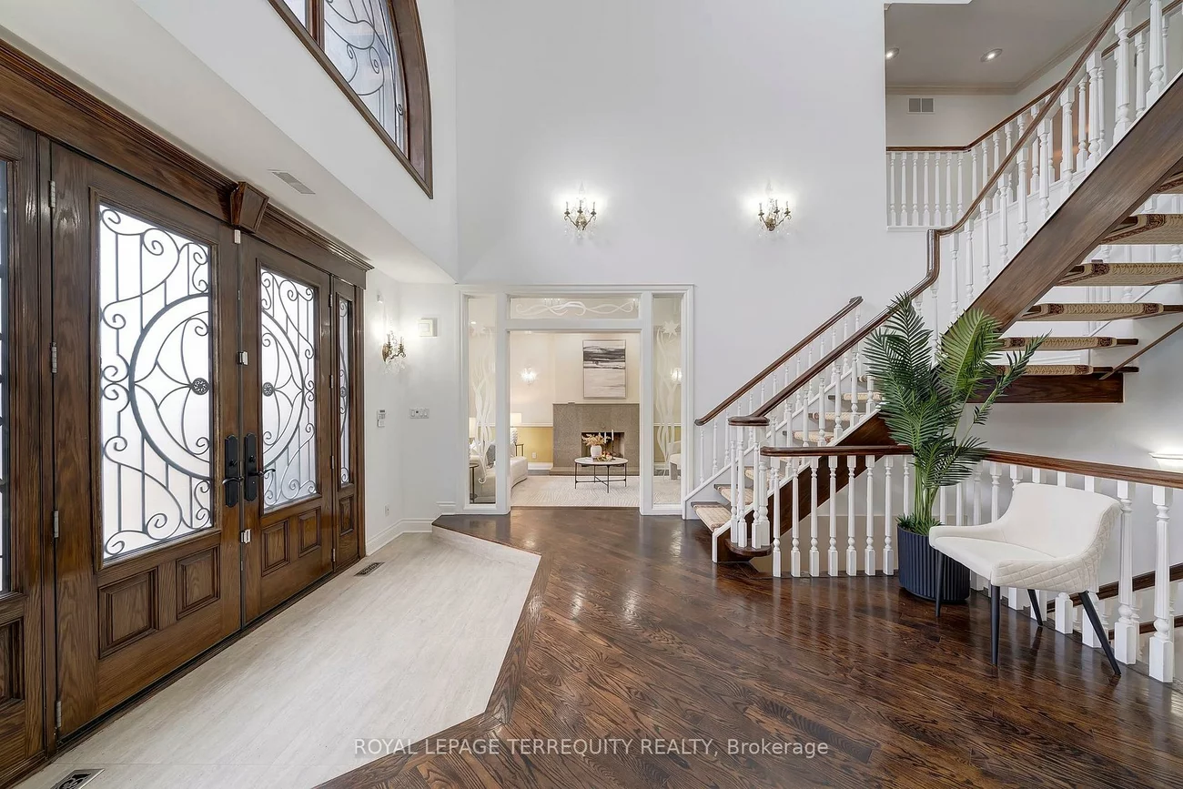 166, Arnold, Crestwood-Springfarm-Yorkhill, Vaughan