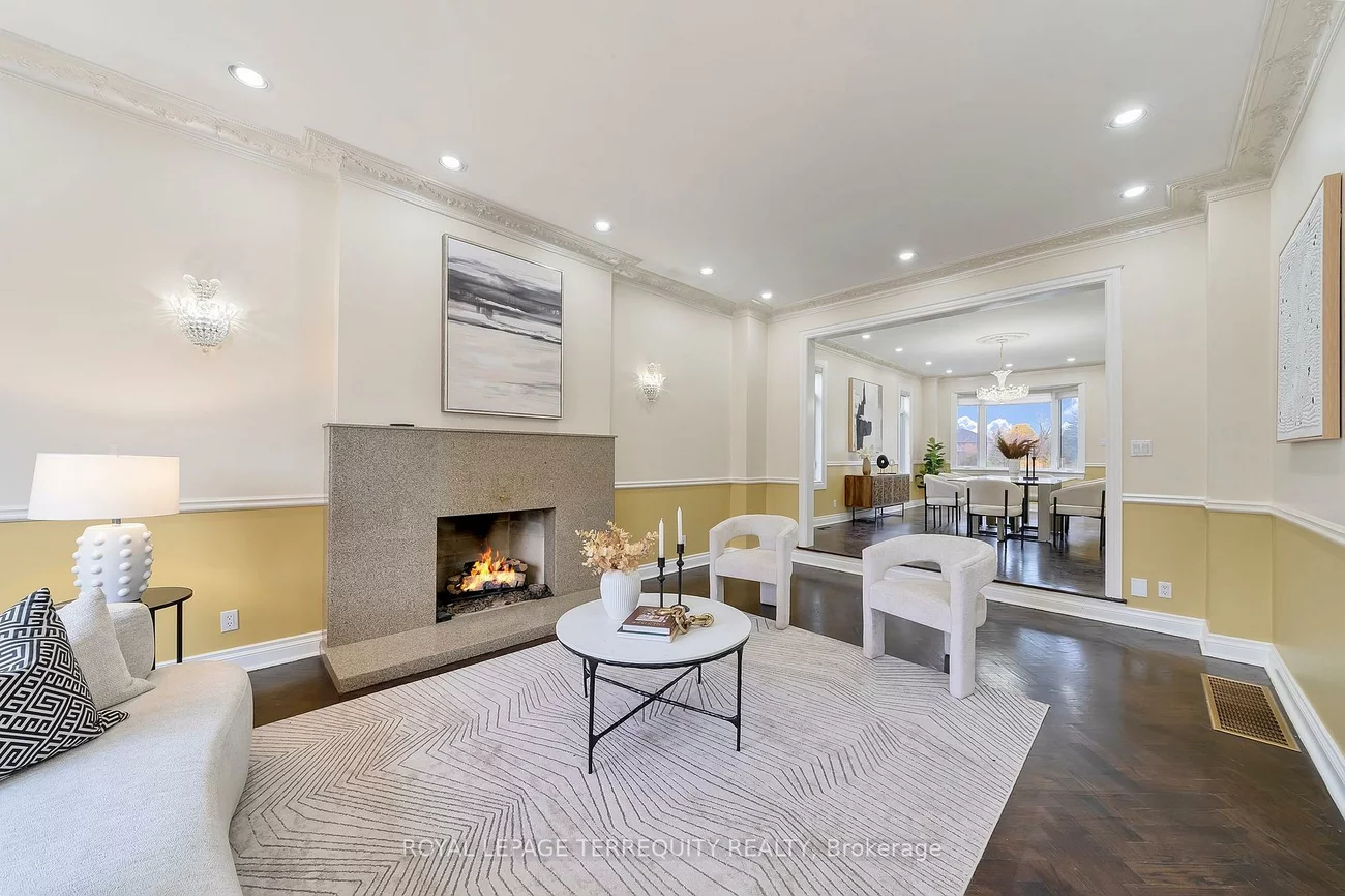 166, Arnold, Crestwood-Springfarm-Yorkhill, Vaughan