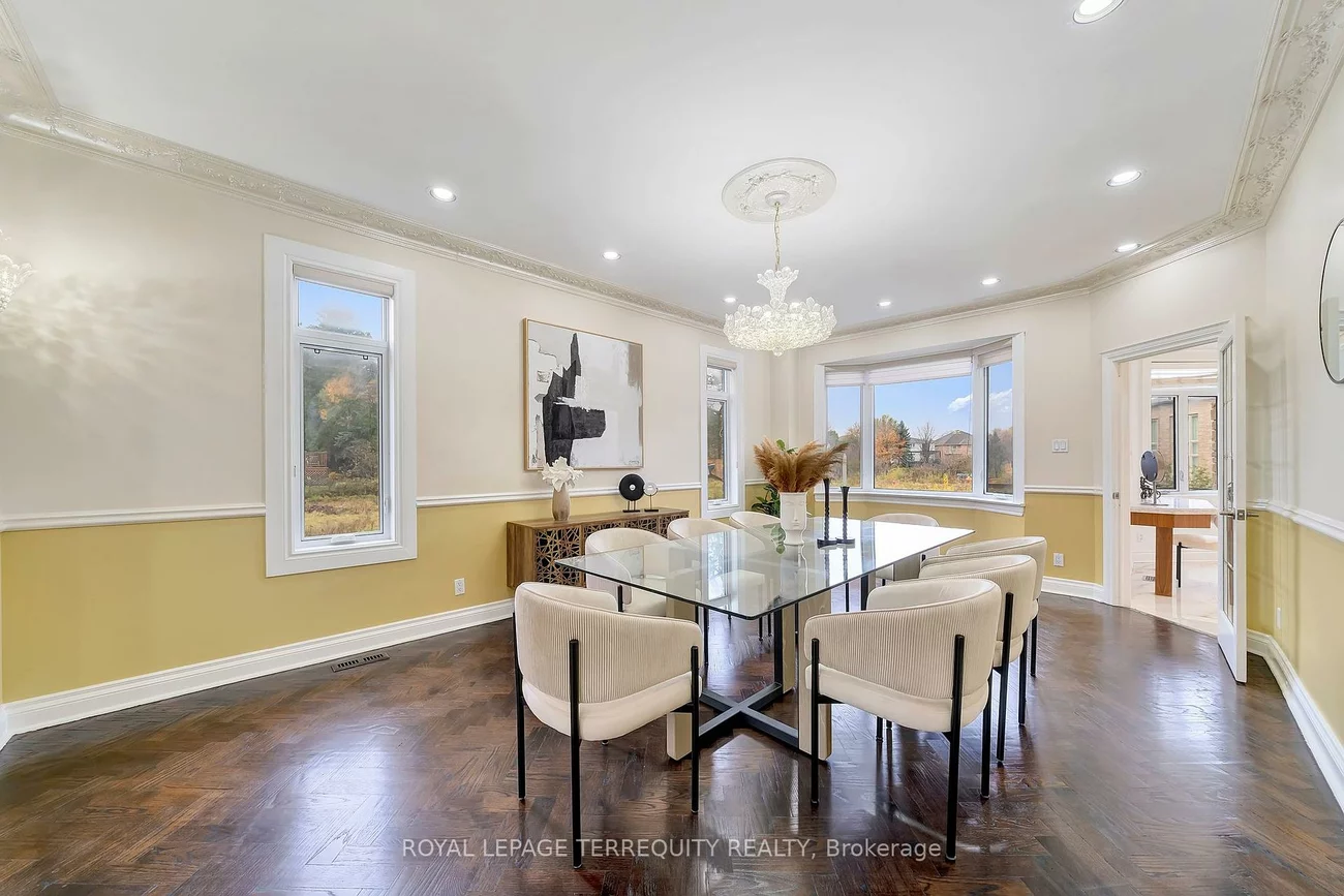 166, Arnold, Crestwood-Springfarm-Yorkhill, Vaughan