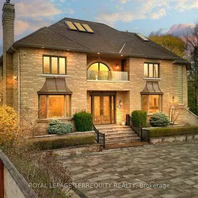 166, Arnold, Crestwood-Springfarm-Yorkhill, Vaughan