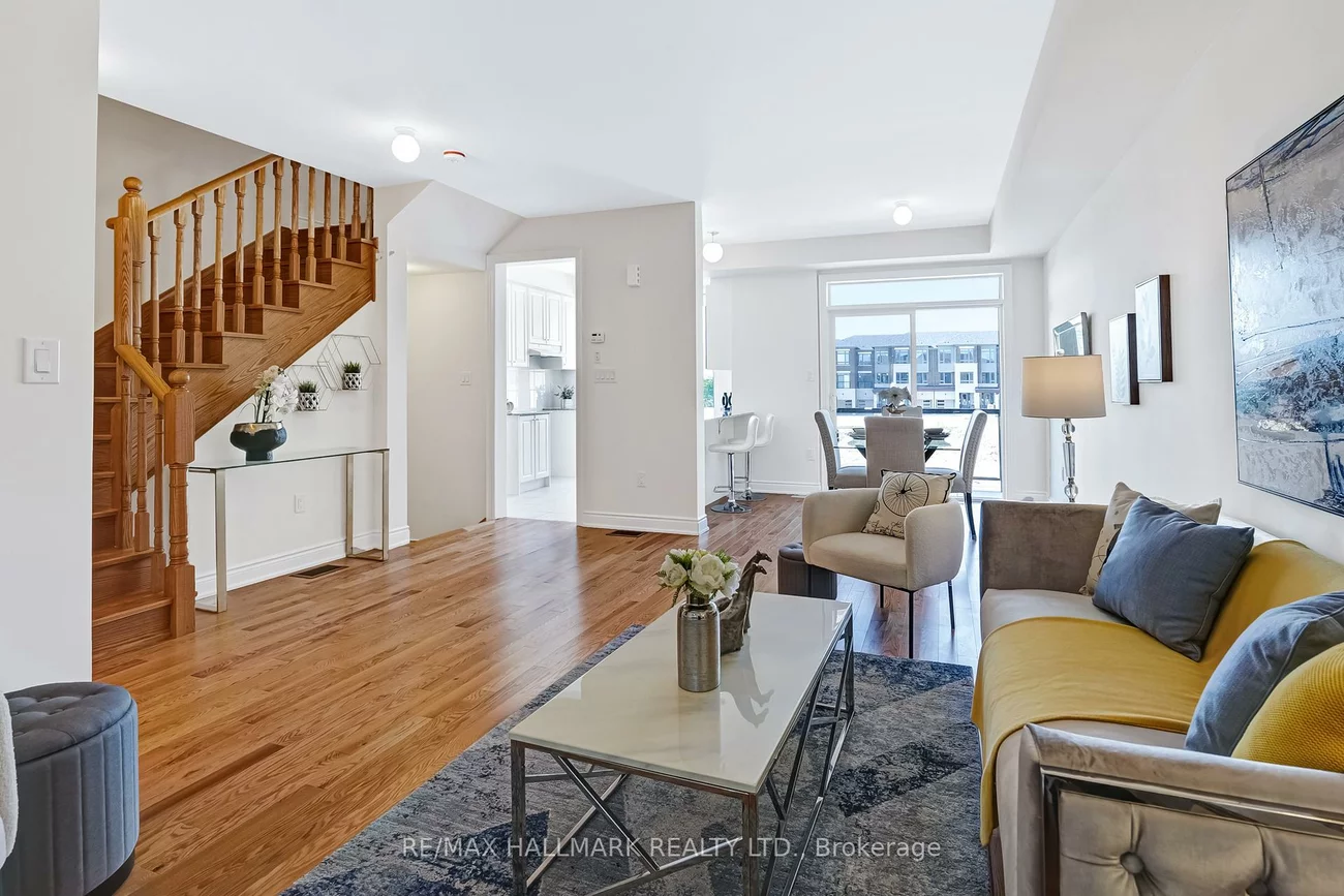 11, Tennant, Vellore Village, Vaughan