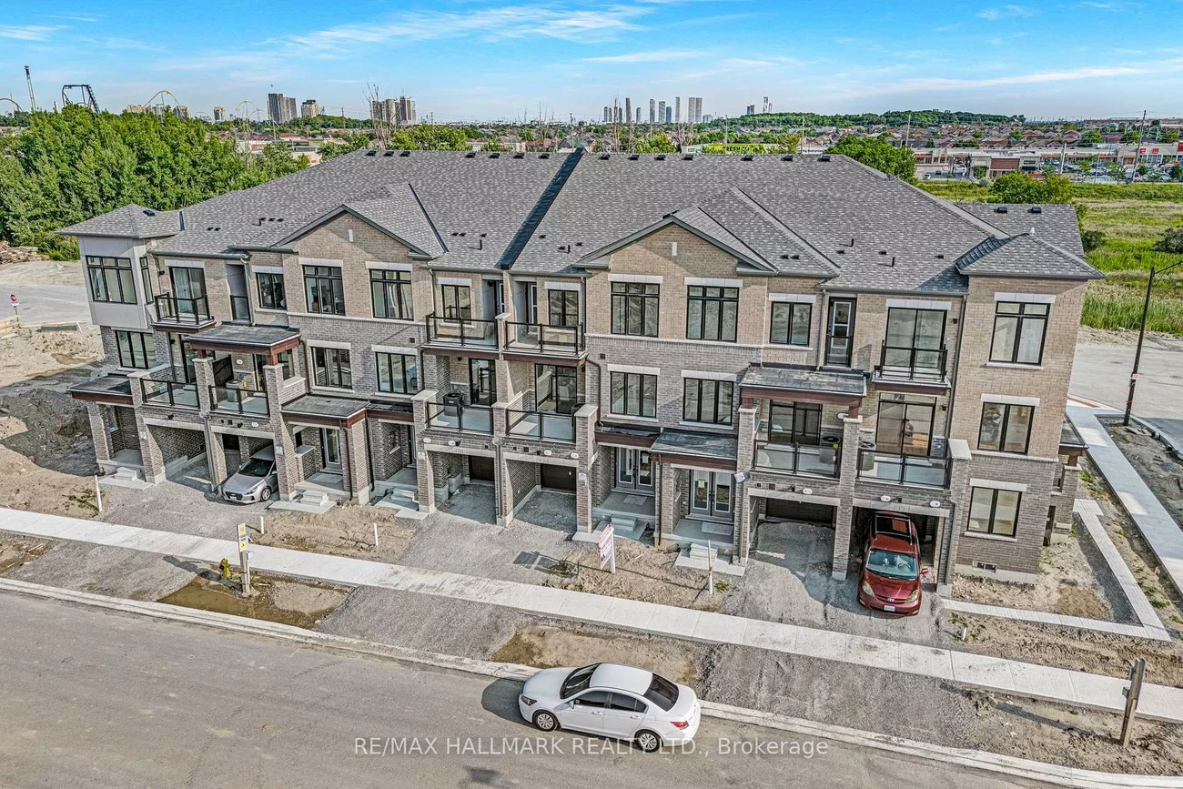 11, Tennant, Vellore Village, Vaughan