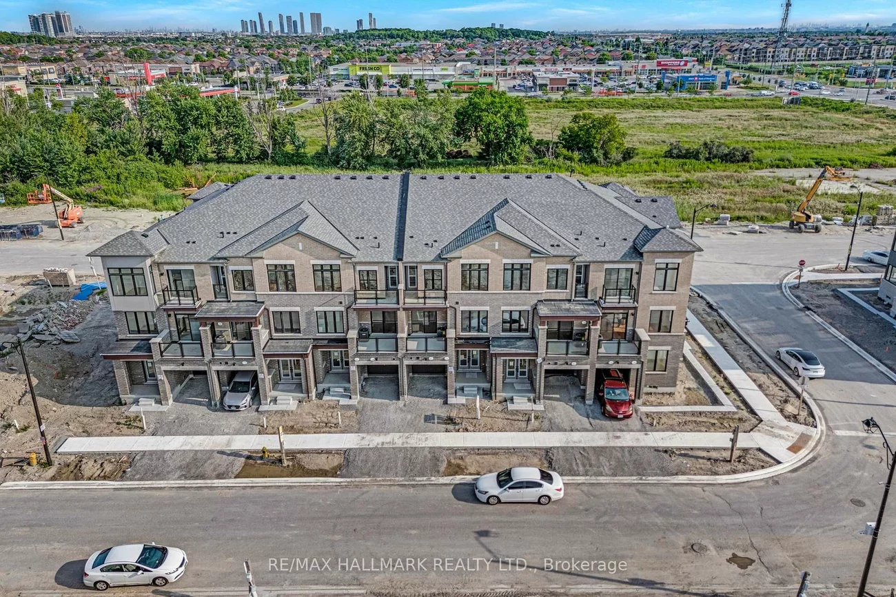 11, Tennant, Vellore Village, Vaughan