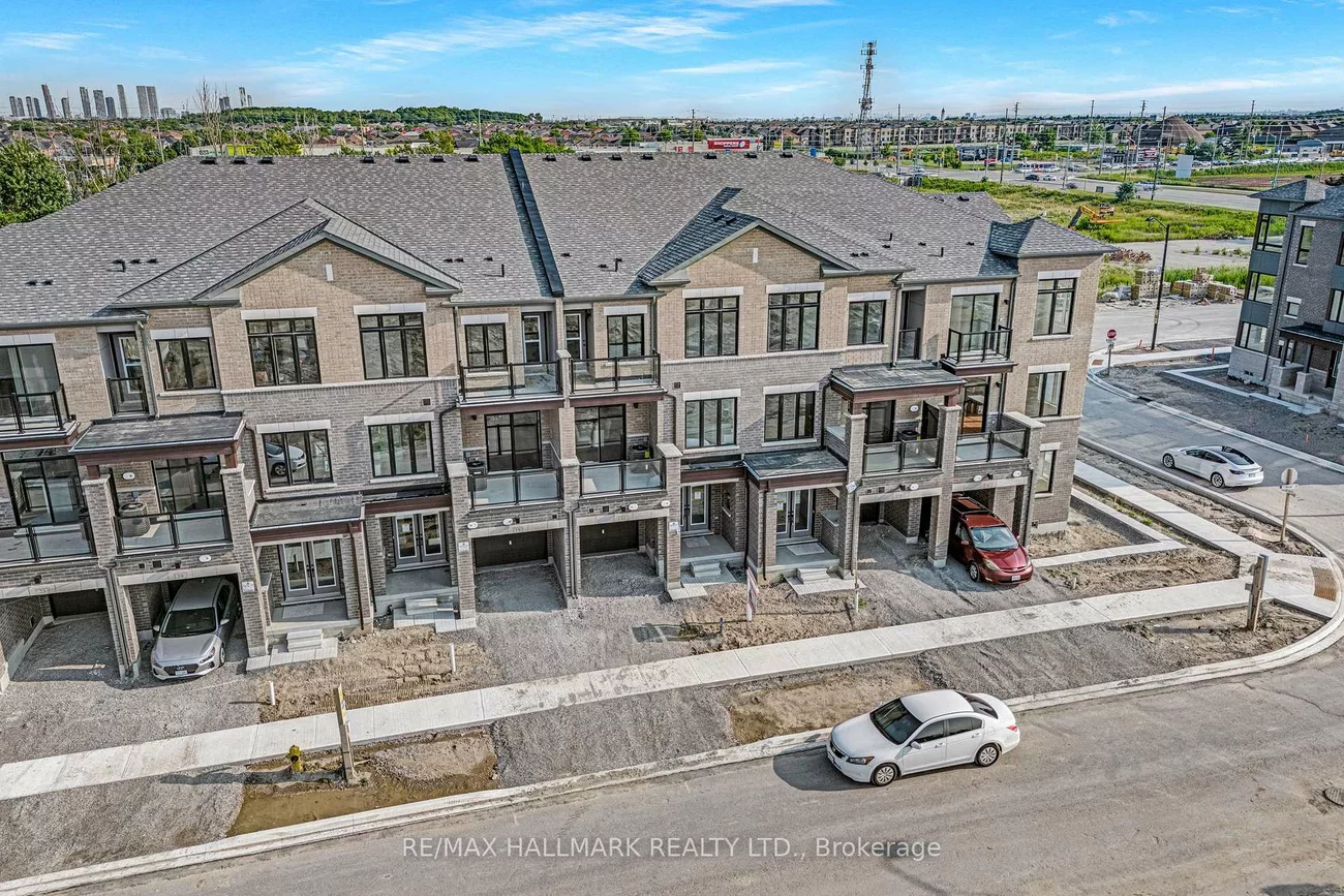 11, Tennant, Vellore Village, Vaughan