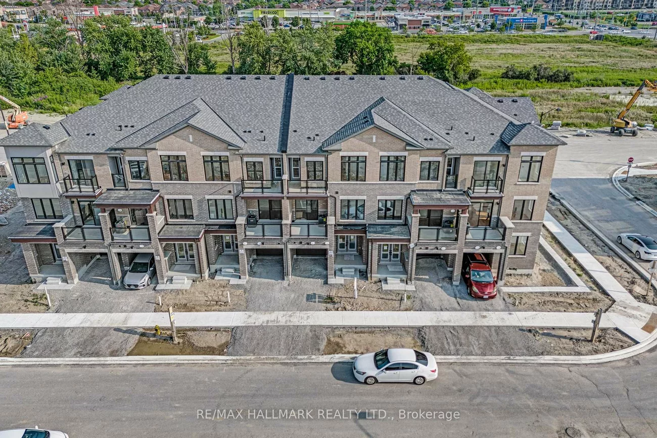 11, Tennant, Vellore Village, Vaughan